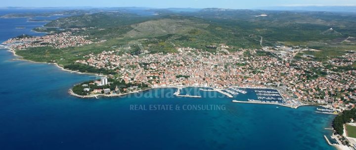 Land For sale VODICE