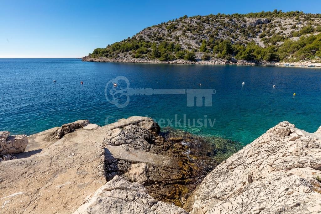 Kuća Na prodaju - ŠIBENSKO-KNINSKA  ROGOZNICA 