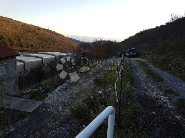 Pozemek na prodej 993 m² – Svilno