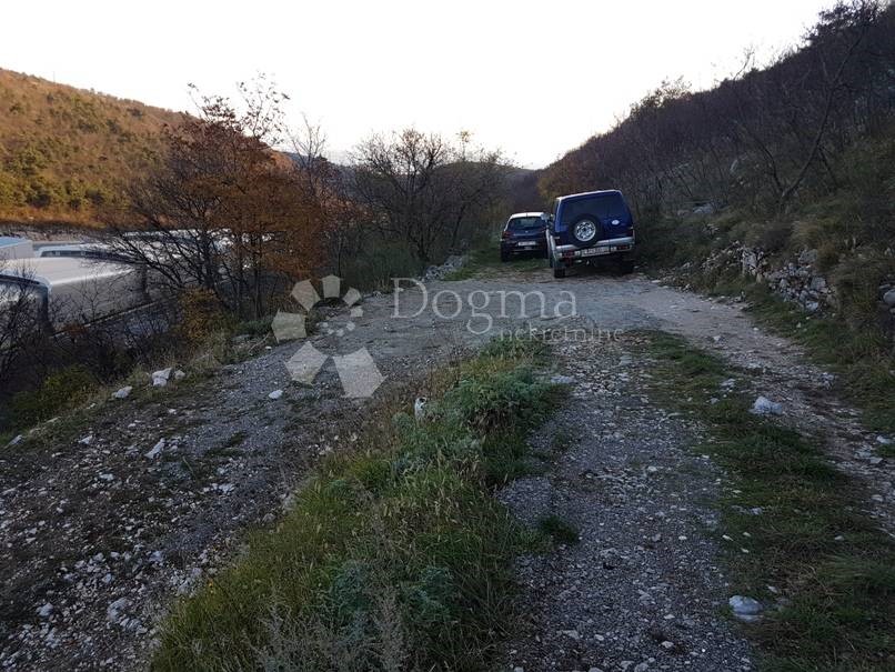 Land For sale - PRIMORSKO-GORANSKA  RIJEKA 