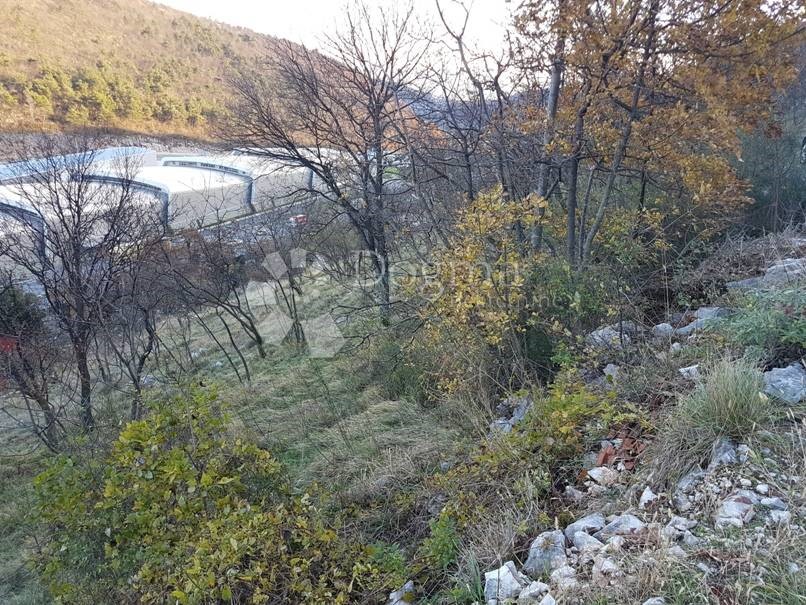 Land For sale - PRIMORSKO-GORANSKA  RIJEKA 