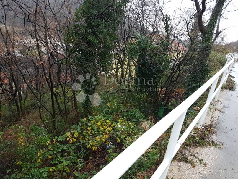 Land For sale - PRIMORSKO-GORANSKA  RIJEKA 