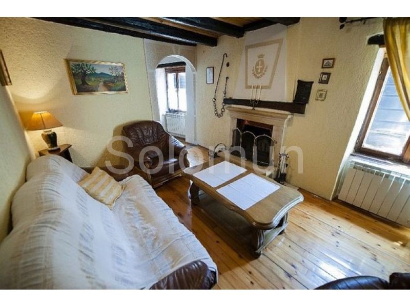 Maison À vendre - ISTARSKA  BALE 