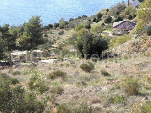 Land For sale - Splitsko-dalmatinska Brač - foto 5/10