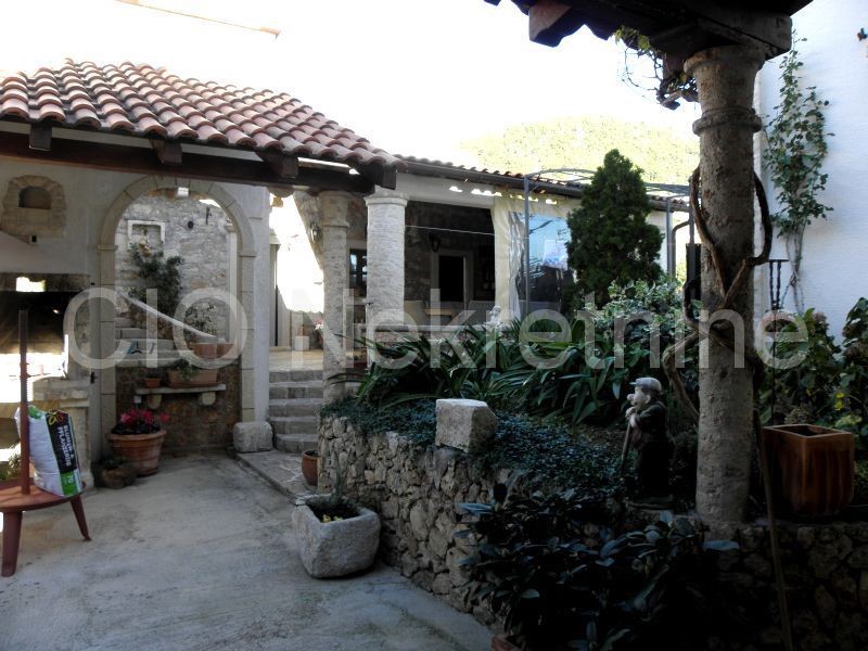 House For sale - SPLITSKO-DALMATINSKA  BRAČ 