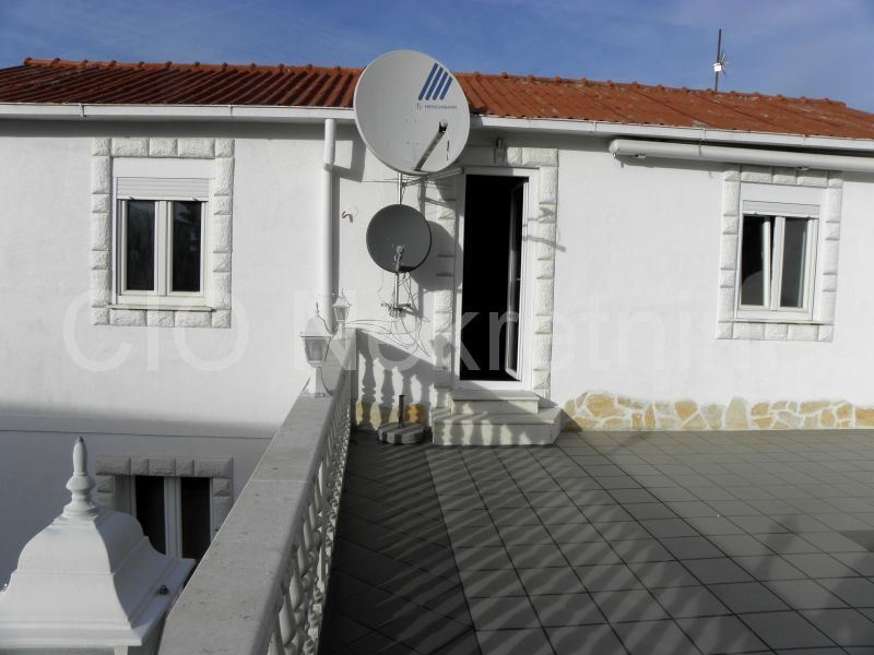 Dům Na prodej - SPLITSKO-DALMATINSKA  KAŠTELA 