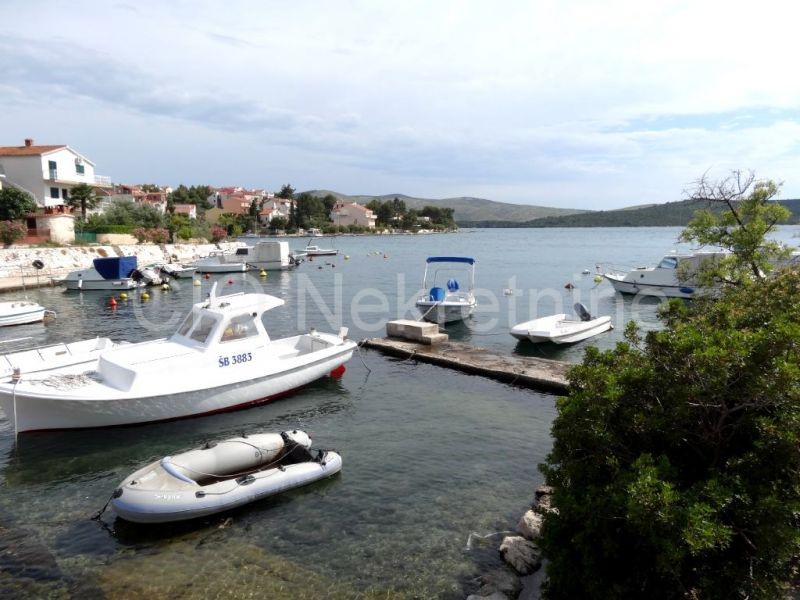 Terreno In vendita - ŠIBENSKO-KNINSKA  ŠIBENIK 