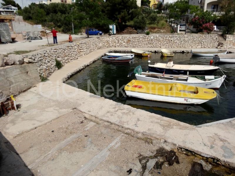 Terreno In vendita - ŠIBENSKO-KNINSKA  ŠIBENIK 