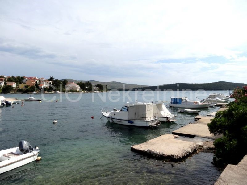 Terreno In vendita - ŠIBENSKO-KNINSKA  ŠIBENIK 