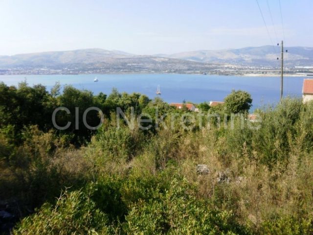 Terreno In vendita - Splitsko-dalmatinska Trogir - foto 3/3