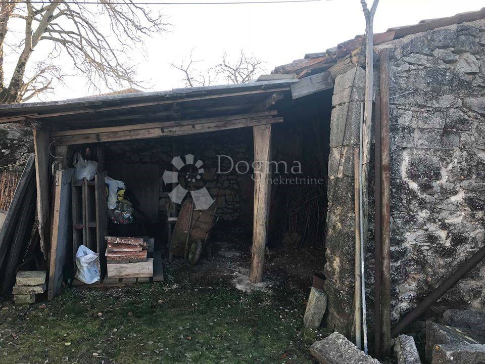 Dům Na prodej - ISTARSKA  Gračišće