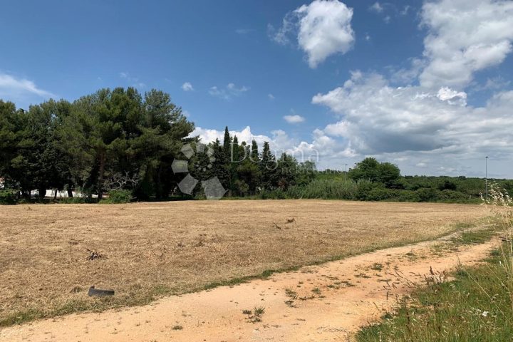 Parcela Naprodaj - Istarska Vrsar - foto 3/3