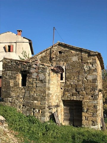 Dom Na predaj - Istarska Cerovlje - foto 5/7