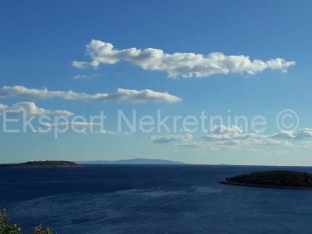 Land For sale - Splitsko-dalmatinska Marina - foto 2/9