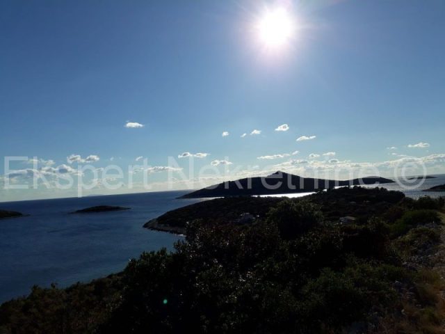 Land For sale - Splitsko-dalmatinska Marina - foto 3/9