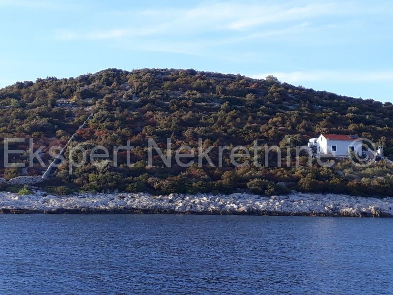 Land For sale - SPLITSKO-DALMATINSKA  Marina