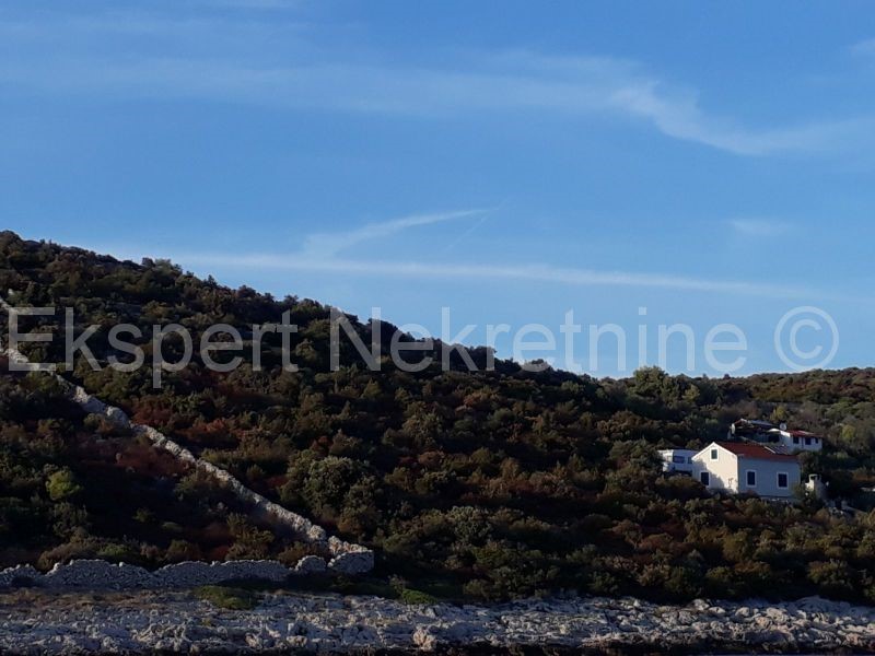 Pozemek Na prodej - SPLITSKO-DALMATINSKA  MARINA 