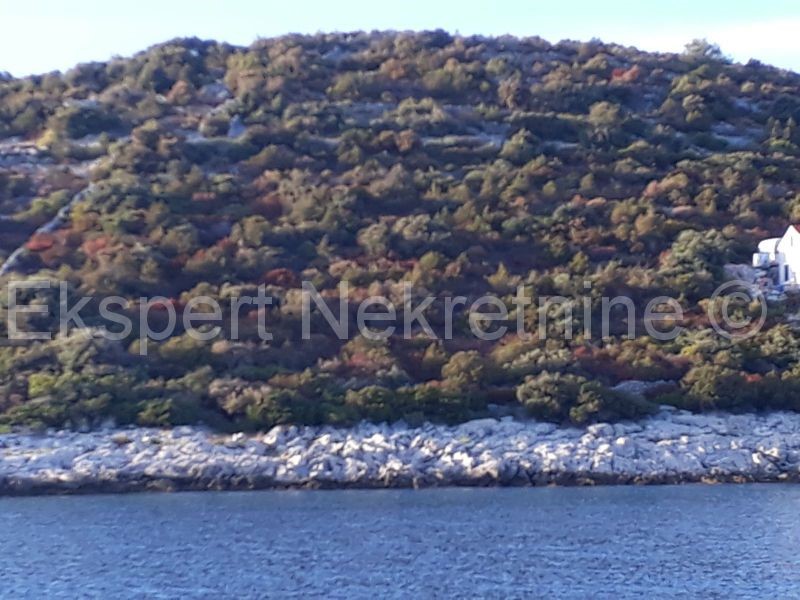 Pozemek Na prodej - SPLITSKO-DALMATINSKA  MARINA 