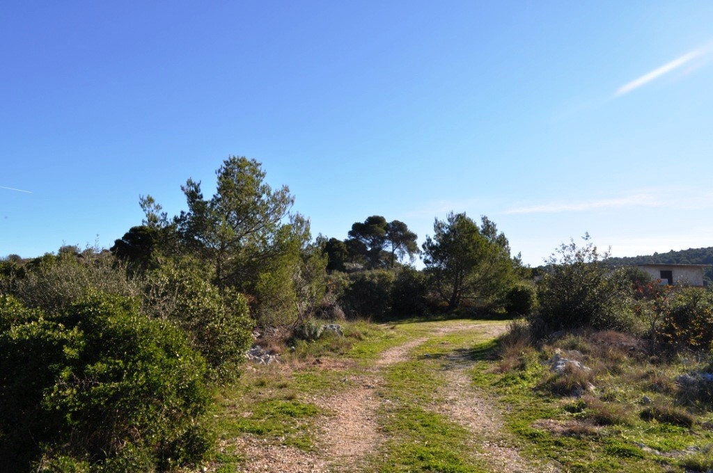 Terreno In vendita - SPLITSKO-DALMATINSKA  TROGIR 