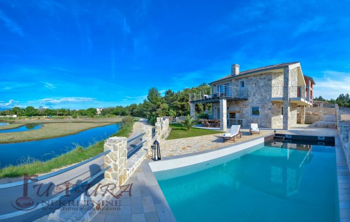House for sale 200 m² – Zaton