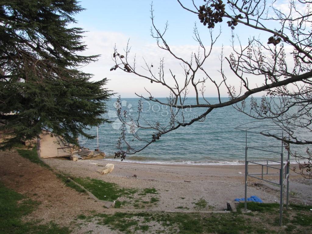 Flat For sale - PRIMORSKO-GORANSKA  LOVRAN 