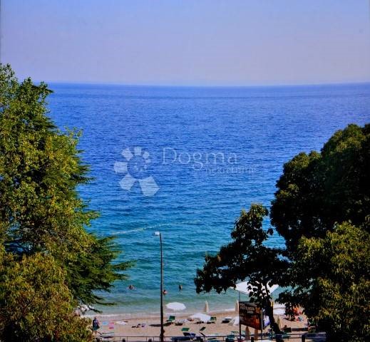 Flat For sale - PRIMORSKO-GORANSKA  LOVRAN 