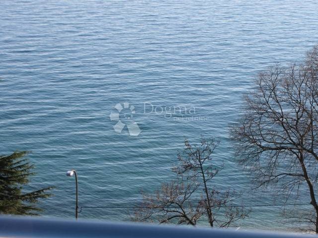 Flat For sale - PRIMORSKO-GORANSKA  LOVRAN 