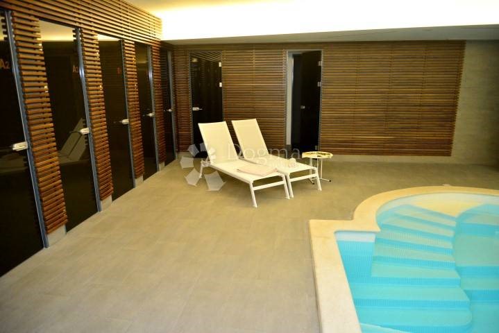 Flat For sale - PRIMORSKO-GORANSKA  LOVRAN 