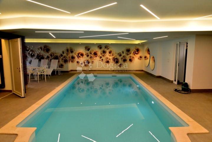 Flat For sale - PRIMORSKO-GORANSKA  LOVRAN 