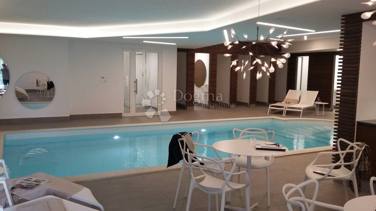 Flat For sale - PRIMORSKO-GORANSKA  LOVRAN 