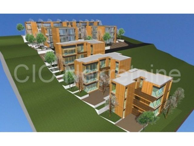 Pozemok na predaj 2726 m² – Dubrovnik