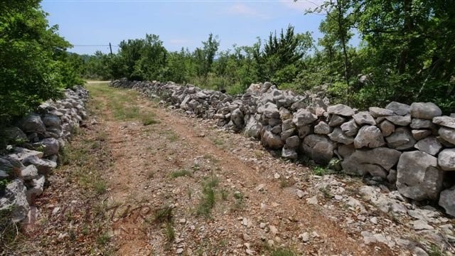 Parcela Naprodaj - ZADARSKA  Starigrad
