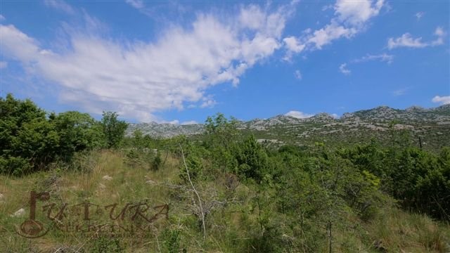 Grundstück Zu verkaufen - ZADARSKA  STARIGRAD 