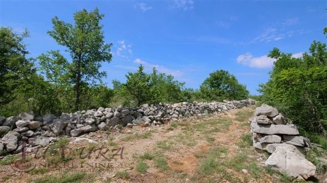 Land For sale - ZADARSKA  STARIGRAD 