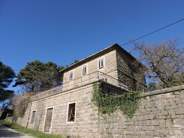 Dom na predaj 200 m² – Buje