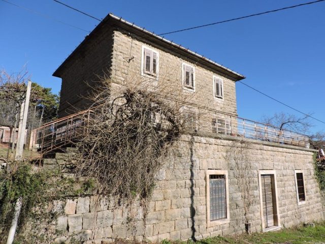Hiša Naprodaj - Istarska Buje - foto 3/13