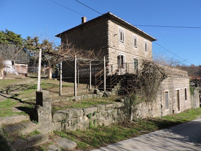 Hiša Naprodaj - Istarska Buje - foto 4/13