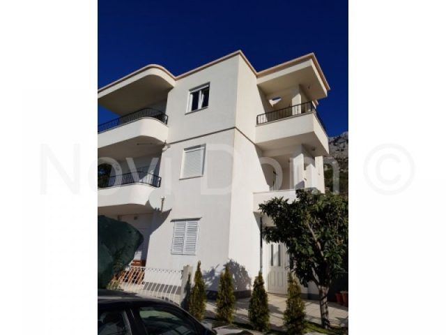 Casa in vendita 290 m² – Makarska