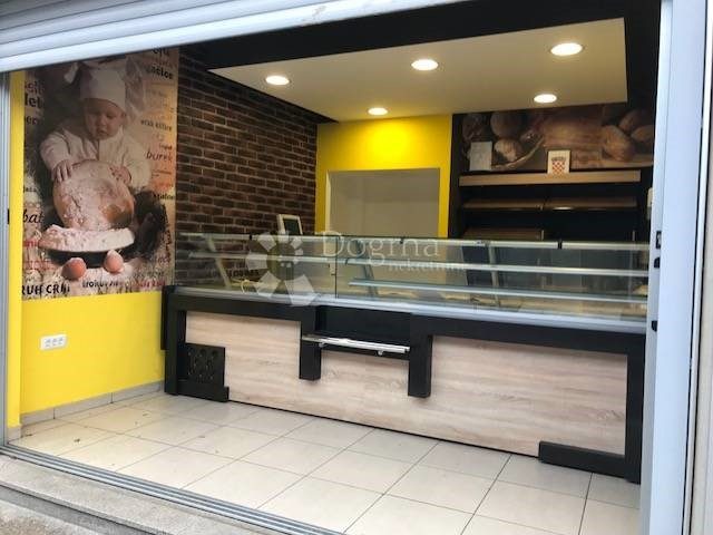Gewerbefläche zu verkaufen 57 m² – Selce
