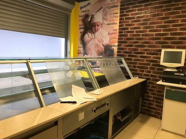 Business premises For sale - Primorsko-goranska Crikvenica - foto 2/7