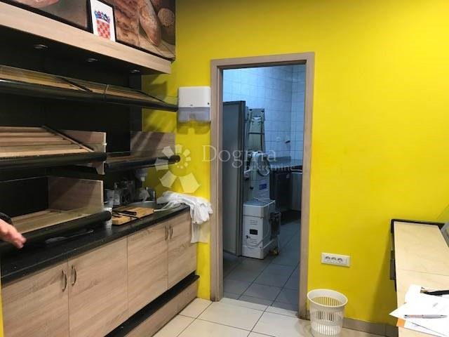 Business premises For sale - Primorsko-goranska Crikvenica - foto 3/7
