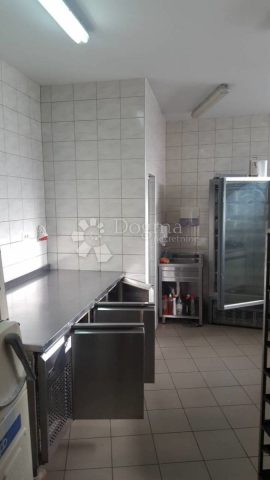 Business premises For sale - Primorsko-goranska Crikvenica - foto 4/7