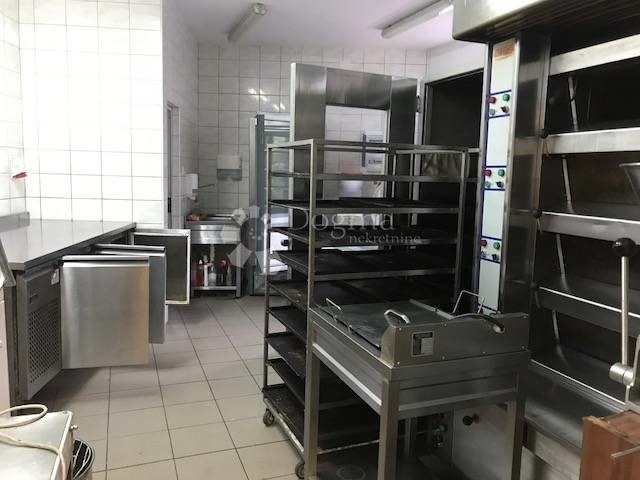 Business premises For sale - Primorsko-goranska Crikvenica - foto 5/7