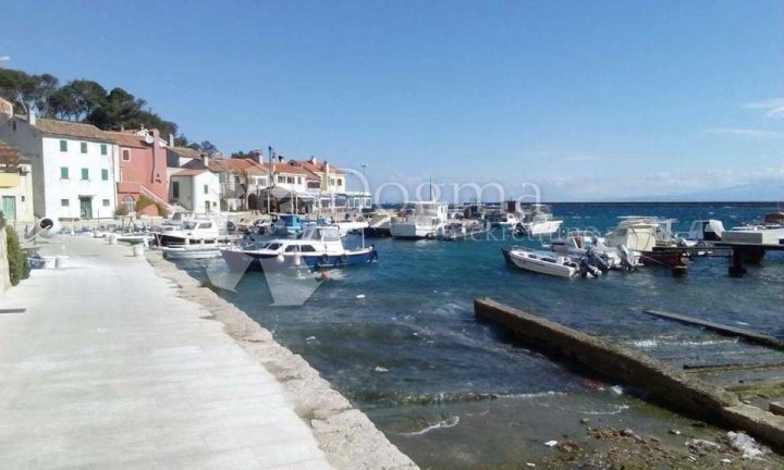 Apartment Zu verkaufen MALI LOŠINJ