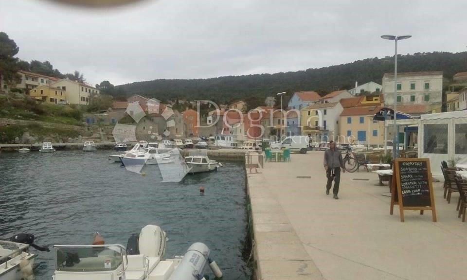 Appartamento In vendita - PRIMORSKO-GORANSKA  MALI LOŠINJ 