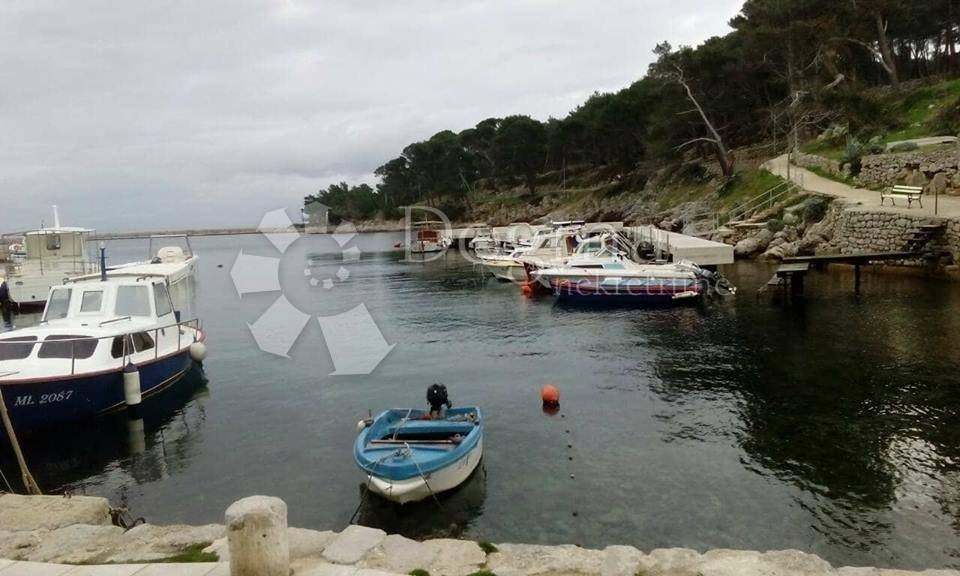 Appartement À vendre - PRIMORSKO-GORANSKA  Mali Lošinj