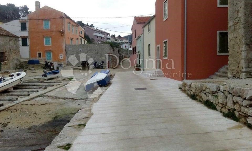 Appartamento In vendita - PRIMORSKO-GORANSKA  MALI LOŠINJ 