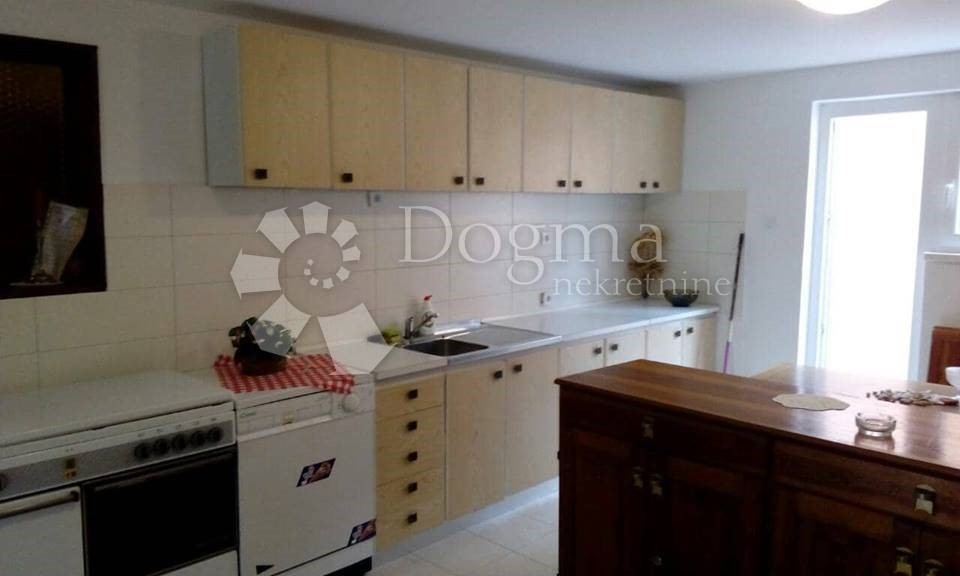 Apartmán Na prodej - PRIMORSKO-GORANSKA  MALI LOŠINJ 