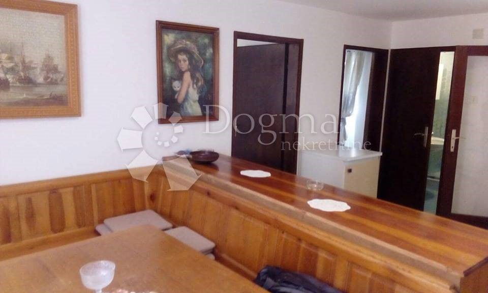 Apartmán Na prodej - PRIMORSKO-GORANSKA  MALI LOŠINJ 