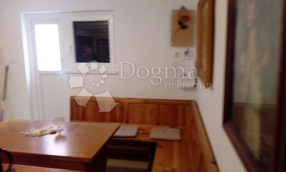 Apartmán Na prodej - PRIMORSKO-GORANSKA  MALI LOŠINJ 